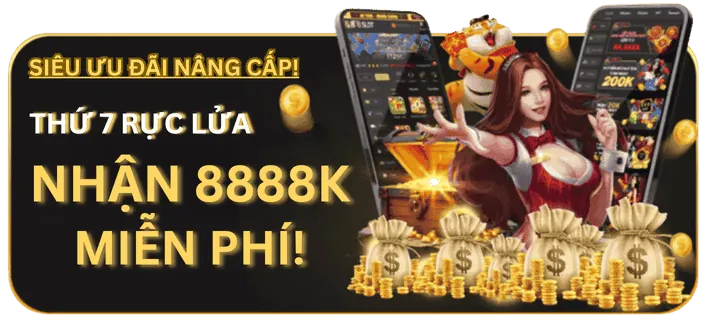 Tiền thưởng chào mừng zalo9999