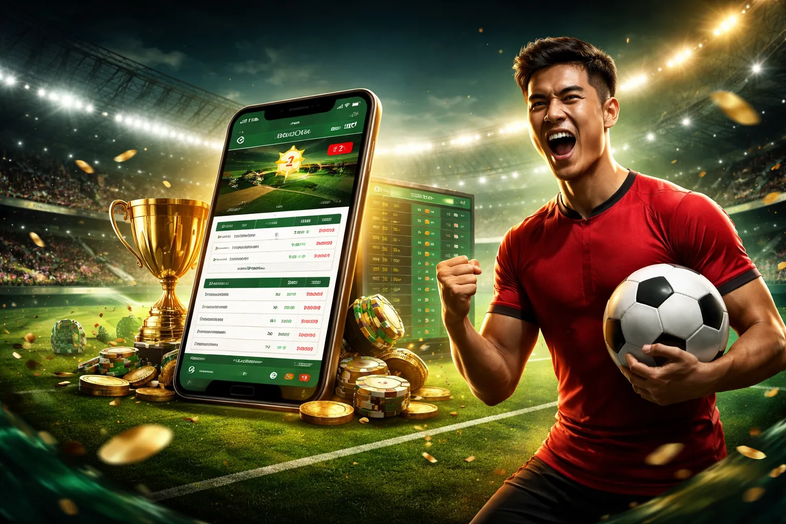 Hình ảnh nền Link Bong88 188.1