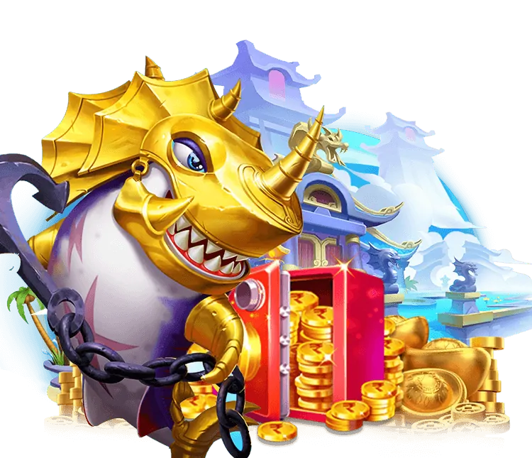 Huyền Thoại Bắn Cá zalo9999